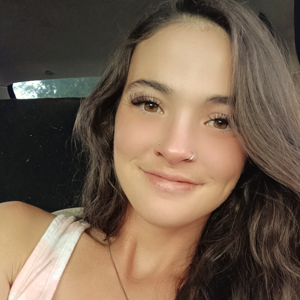 Meet your Posher, Tisha
